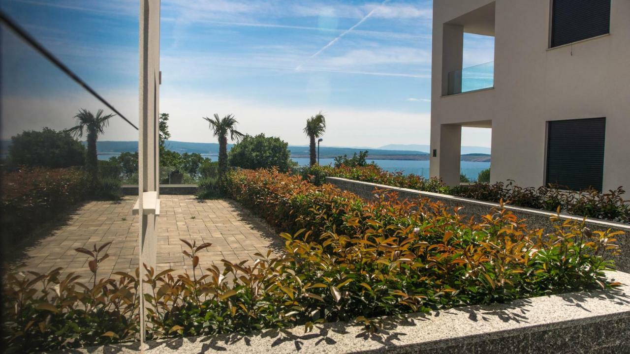 The View Luxury Apartment דראמליי מראה חיצוני תמונה