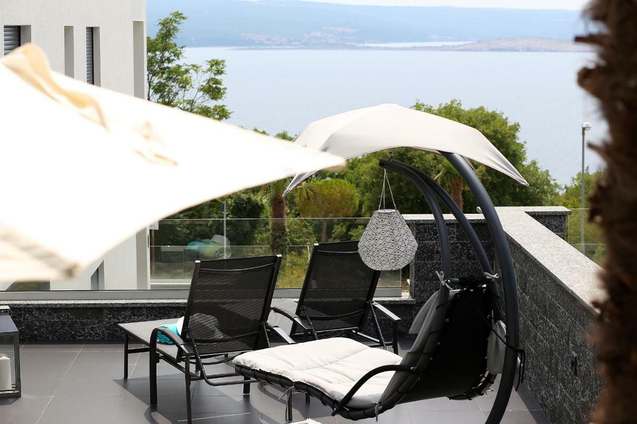 The View Luxury Apartment דראמליי מראה חיצוני תמונה